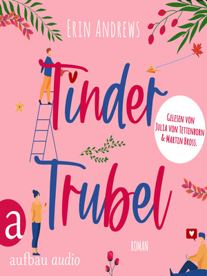 cover image of Tinder Trubel